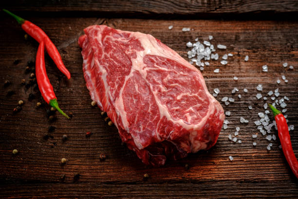 Chuck Eye Steaks