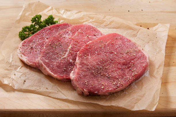 Round Steak