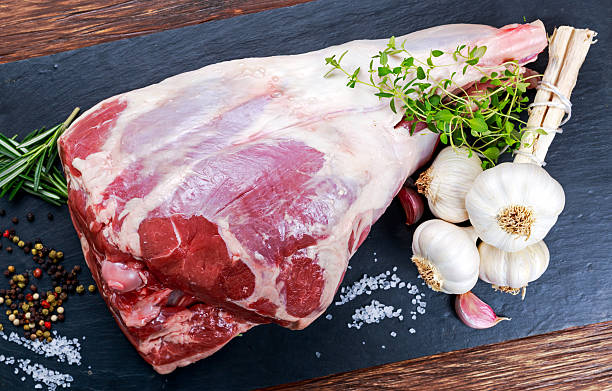 Shoulder Roast