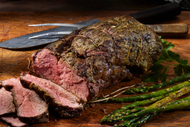 Chuck Arm Roast