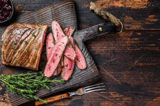 Bavette Roast