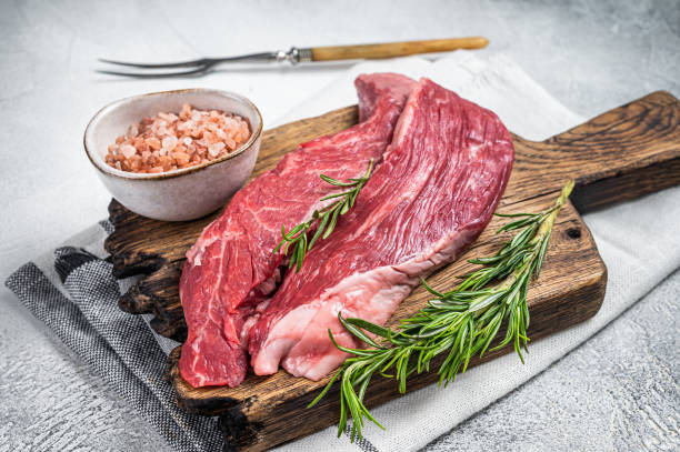 Bavette Roast