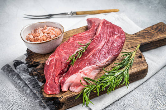 Bavette Roast