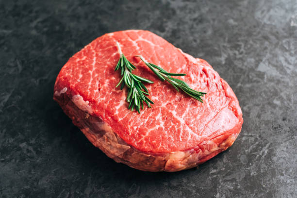 Bottom Round Steak