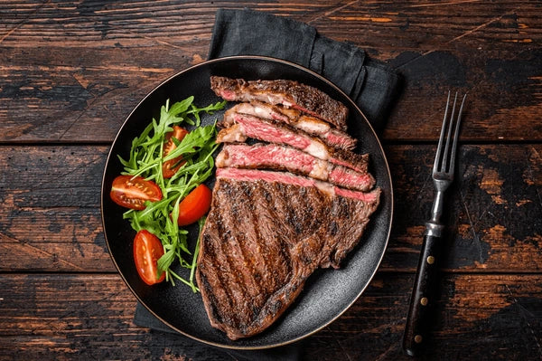 Bottom Round Steak