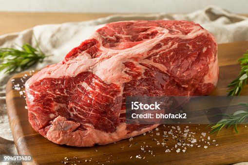 Chuck Arm Roast