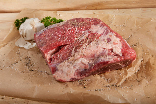 Chuck Blade Roast