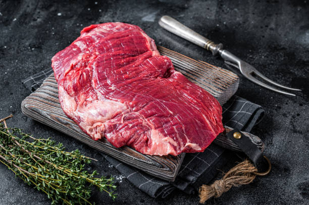 Flank Steak
