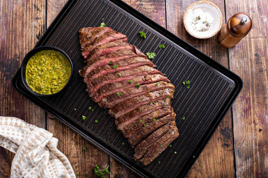 Flank Steak