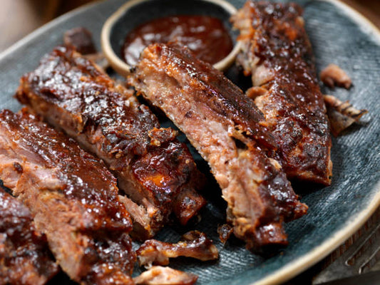 Flanken Ribs