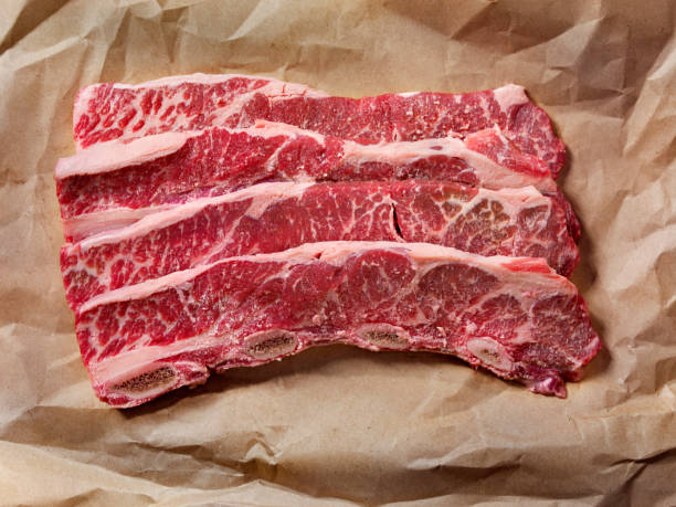 Flanken Ribs