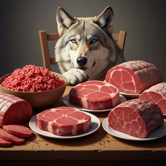 "The Smart Carnivore" Value Box
