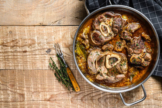 Ossobuco (Shank)