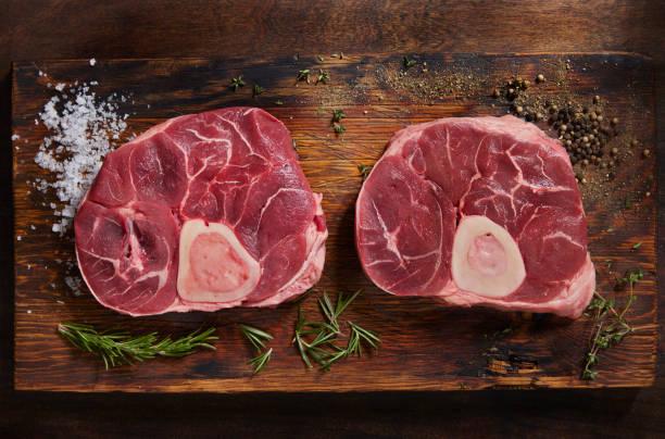 Ossobuco (Shank)