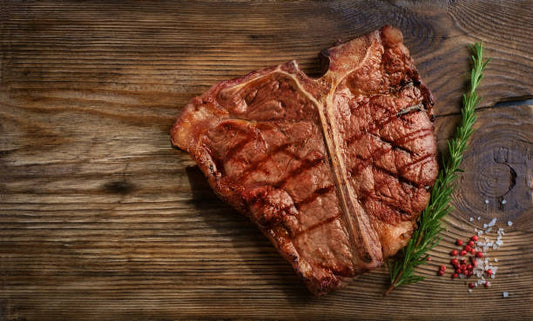 Porterhouse Steak