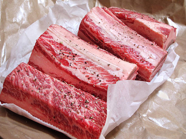 Short Ribs