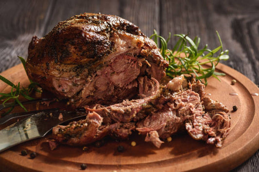 Shoulder Roast