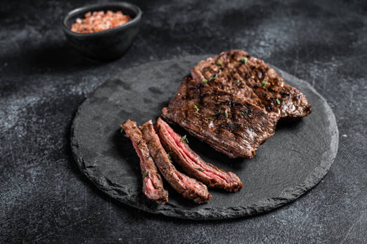 Skirt Steak