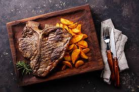 T-Bone Steak