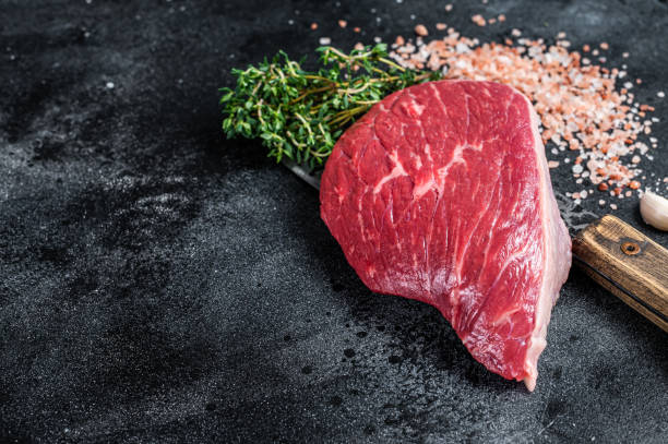 Top Sirloin Steak