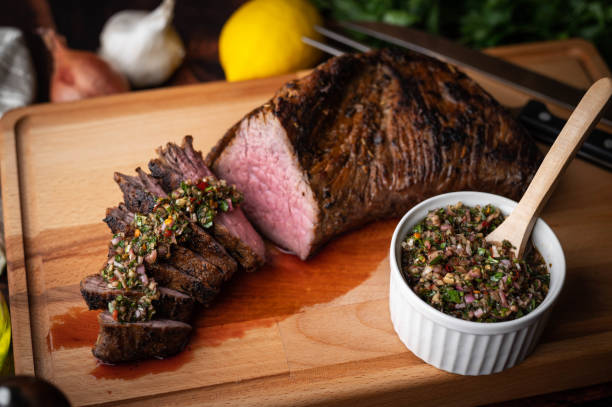 Tri Tip Roast