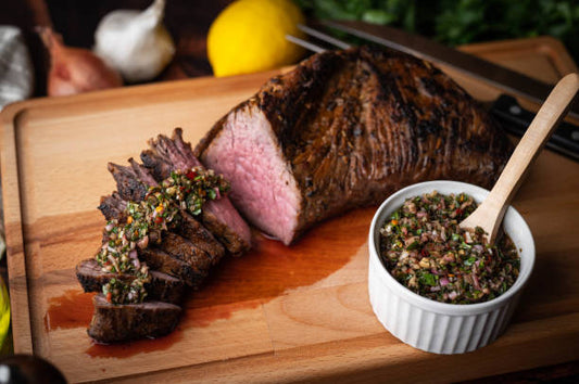 Tri Tip Roast