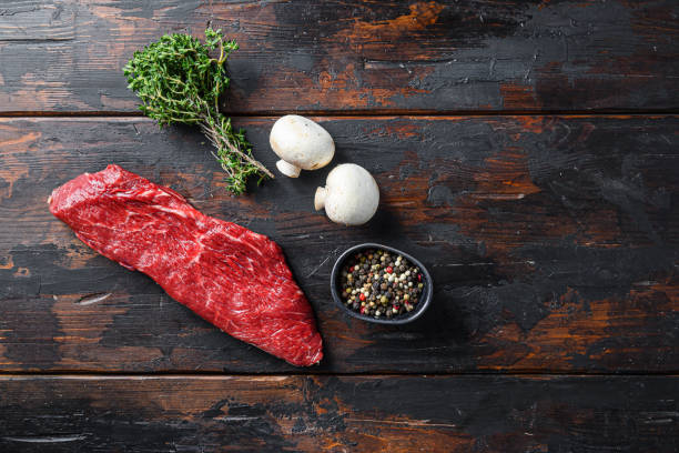Tri Tip Roast