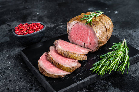 Bottom Round Roast