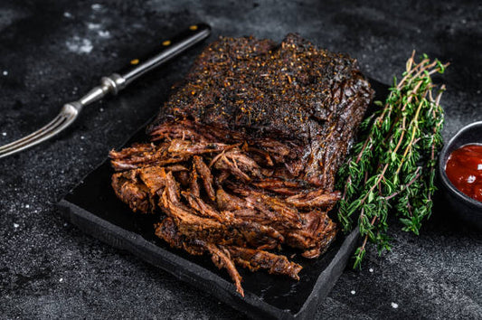 Chuck Blade Roast