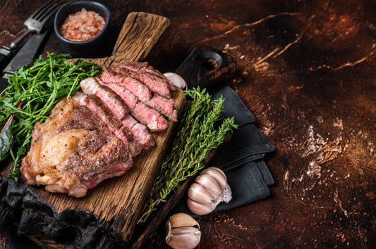 Chuck Roll Roast