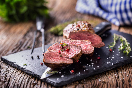 Round Steak