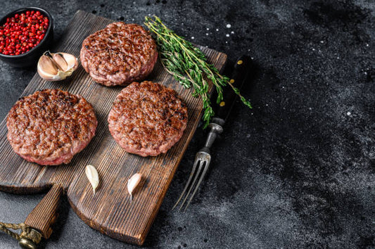 Ground Beef
