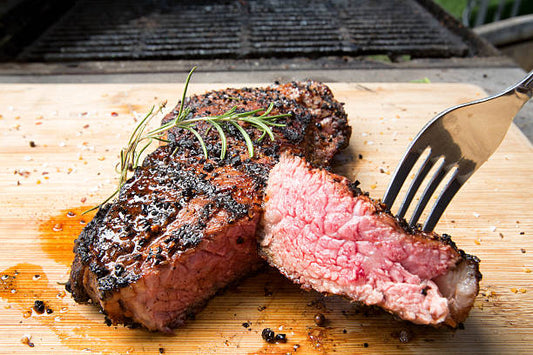 New York Strip