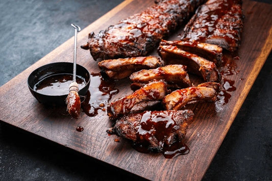 Ribs