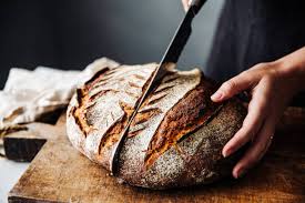 Classic Sourdough Loaf